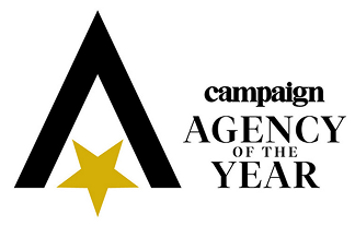 AGENCY OF THE YEAR
