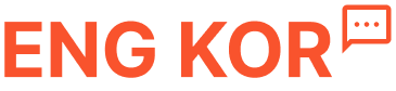 ENG KOR
